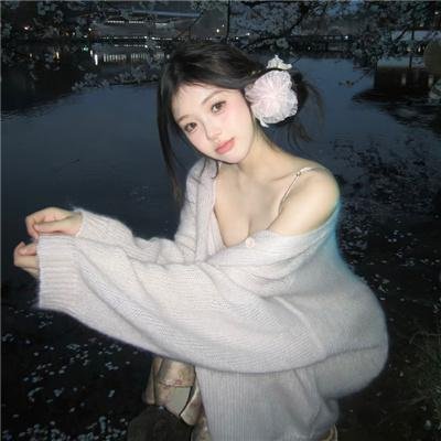 最后的肖像