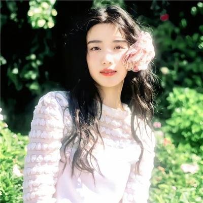 封面女郎