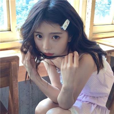 我在你的未来吗
