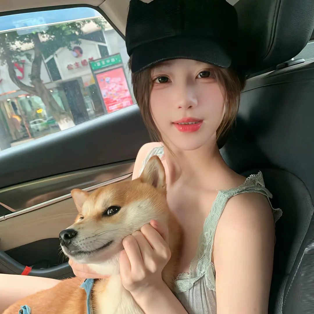 如此好运